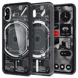Case Spigen Ultra Hybrid Nothing Phone 2 Zero One