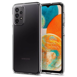 Spigen Liquid Crystal GALAXY A23 5G КРИСТАЛЬНО ЧИСТИЙ
