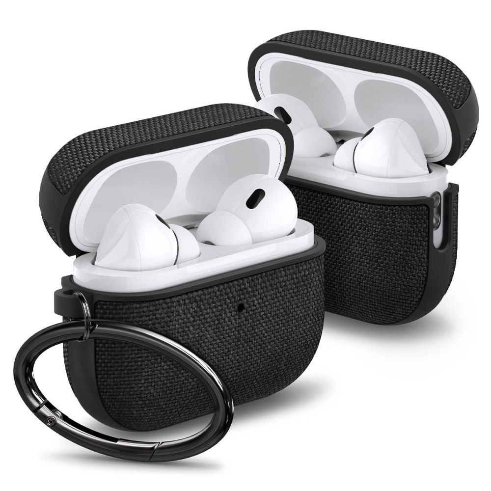 Case Spigen URBAN FIT Apple AIRPODS PRO BLACK Shop