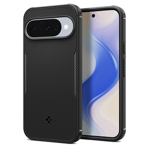 Spigen Core Armor Mag MagSafe GOOGLE PIXEL 10 / 10 PRO MATTE ЧОРНИЙ
