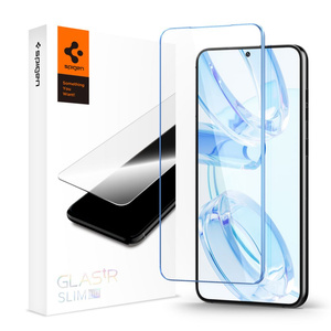 Загартоване скло Spigen Glas.tr Slim Galaxy S23 Clear