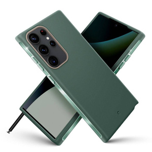 Funda Spigen CYRILL ULTRA COLOR GALAXY S23 ULTRA KALE