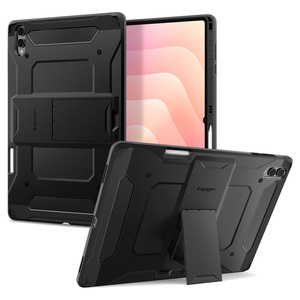 Spigen Tough Armor Pro GALAXY TAB S11 ULTRA 14.6 X930 / X936B ЧОРНИЙ