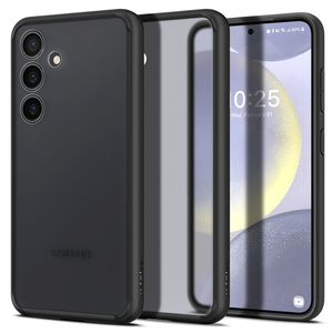 Корпус Spigen Ultra Hybrid Samsung Galaxy S24+ Plus Frost Black Case