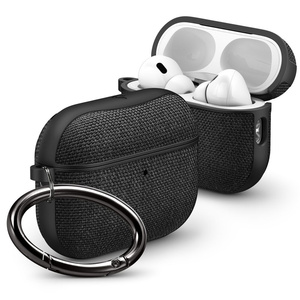 Spigen URBAN FIT Apple AIRPODS PRO 3 SCHWARZ