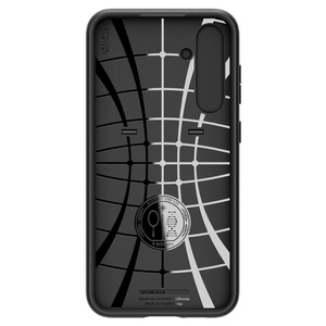 Корпус Spigen Armor Optik Galaxy S23 FE Black Case