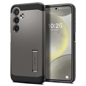 Корпус Spigen Tough Armor Samsung Galaxy S24 Gunmetal Case