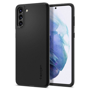 Thin Fit Galaxy S21 Black Funda negra