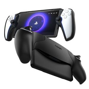 Case Spigen Thin Fit Sony Playstation Portal Black Case
