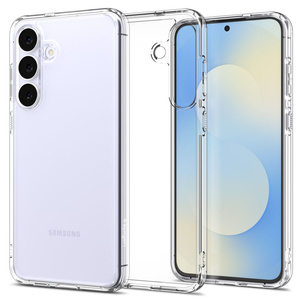 Spigen Ultra Hybrid GALAXY S25 FE КРИСТАЛЬНО ЧИСТИЙ