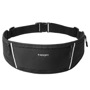 Spigen A710 DYNAMIC SHIELD ПОЯСНА СУМКА ЧОРНА