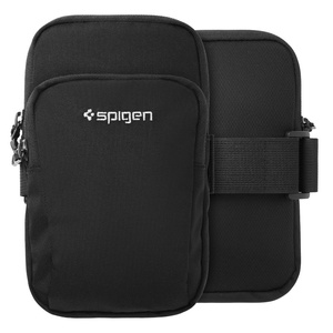 Spigen A702 ПОВ'ЯЗКА НА РУКУ З ДИНАМІЧНИМ ЕКРАНОМ ЧОРНА