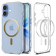 Transparent || Or