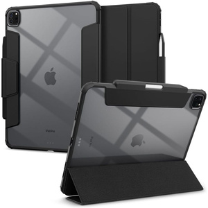 Spigen Ultra Hybrid IPad "PRO" PRO 13 7 / 2024 ЧОРНИЙ
