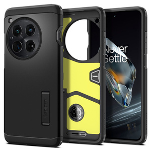 Корпус Spigen Tough Armor Oneplus 12 Black