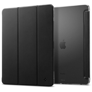 Spigen Liquid Air FOLIO IPad PRO 13 7 / 8 / 2024-2025 SCHWARZ