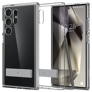 Корпус Spigen Ultra Hybrid "s" Samsung Galaxy S24 Ultra Crystal Clear Case