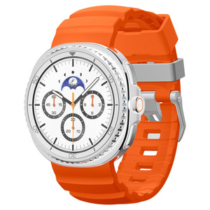 Spigen WBS2 BANDA SAMSUNG Galaxy Watch 8 / CLASSIC (40 / 44 / 46 MM) NARANJA