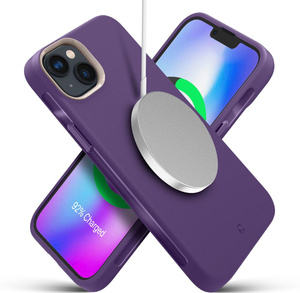 Etui Spigen CYRILL ULTRA COLOR Mag MagSafe IPhone 14 PLUS Etui TARO
