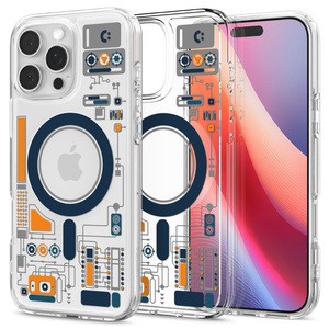 Корпус Spigen Ultra Hybrid Mag MagSafe IPhone CYRILL 16 PRO АНАЛОГ