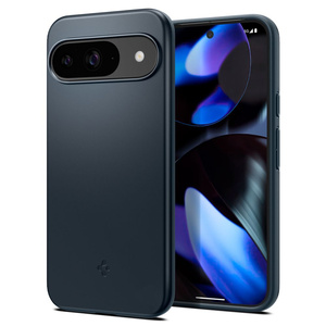 Spigen Thin Fit GOOGLE PIXEL 9 / 9 PRO ARDOISE MÉTALLIQUE