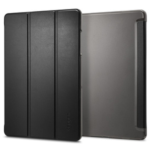 ETUI SPIGEN GALAXY TAB A9+ / A11+ PLUS 11.0 X210 / X215 / X216 / X230 / X235 / X236 SMART FOLD CZARNE