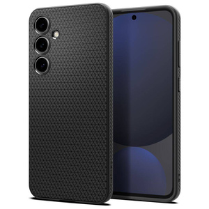 Корпус Spigen Liquid Air MATTE GALAXY S24 FE BLACK
