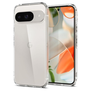 Spigen Ultra Hybrid GOOGLE PIXEL 9 / 9 PRO KRISTALLKLAR