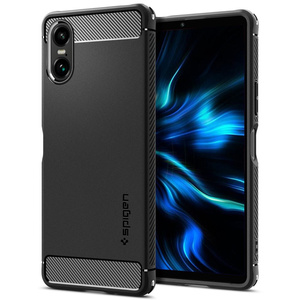 Корпус Spigen Rugged Armor MATTE Sony Xperia 10 Vi Black