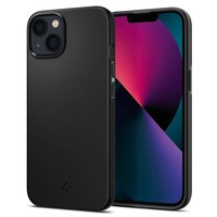 13 Mini Thin Fit Black Funda negra