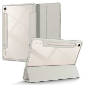 Spigen Ultra Hybrid "PRO" GALAXY TAB S9 11.0 X710 / X716B СІРИЙ