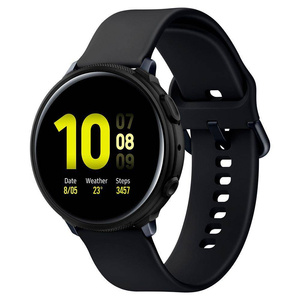 Etui Spigen Galaxy Watch Active 2 (40мм) Liquid Air MATTE Black