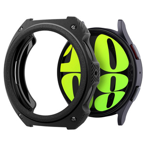 Caseology Galaxy Watch MATTE СХОВИЩЕ ДЛЯ САМСУНГ 7 (44 ММ) ЧОРНЕ