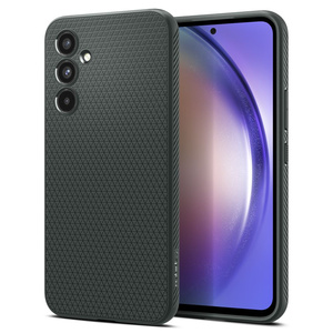 Корпус Spigen Liquid Air Galaxy 545G Abyss Green