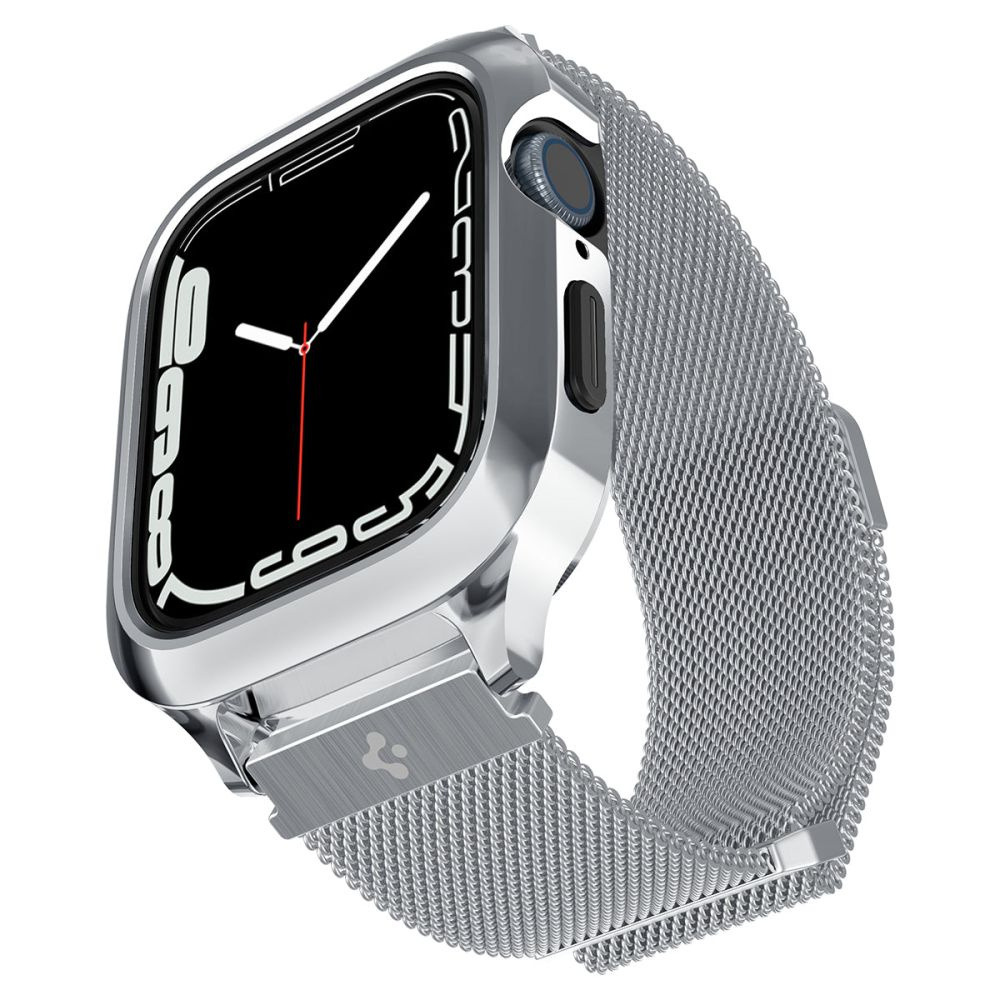 Series Apple Watch Acier Inoxydable Ou Aluminium Apple Watch