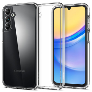Funda Spigen Ultra Hybrid Samsung Galaxy A15 4g / 5g Cristal Clear Case