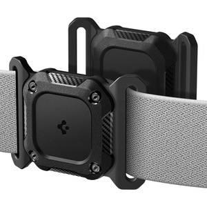 Spigen Tough Armor Apple НАШИЙНИК ДЛЯ ДОМАШНІХ ТВАРИН AIRBAG 1/2 ЧОРНИЙ