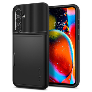 Корпус Spigen Slim Armor Cs Galaxy S23 FE Black Case
