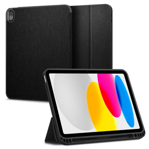 Etui Spigen Urban Fit IPad 10.9 2022 Чорний Case