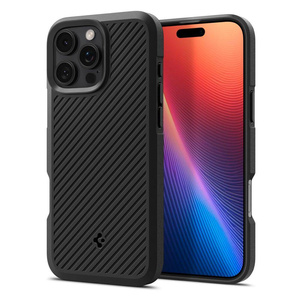 Spigen Core Armor IPhone MATTE 16 PRO BLACK
