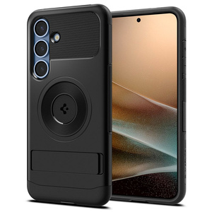 Корпус Spigen Slim Armor Mag MagSafe GALAXY S25+ PLUS BLACK