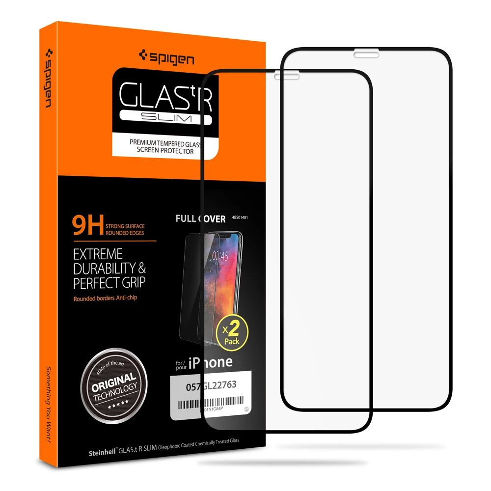 iPhone11プロ Spigen iPhone 11 Pro - Etui Apple Case Szkło - sklep Spigen.pl
