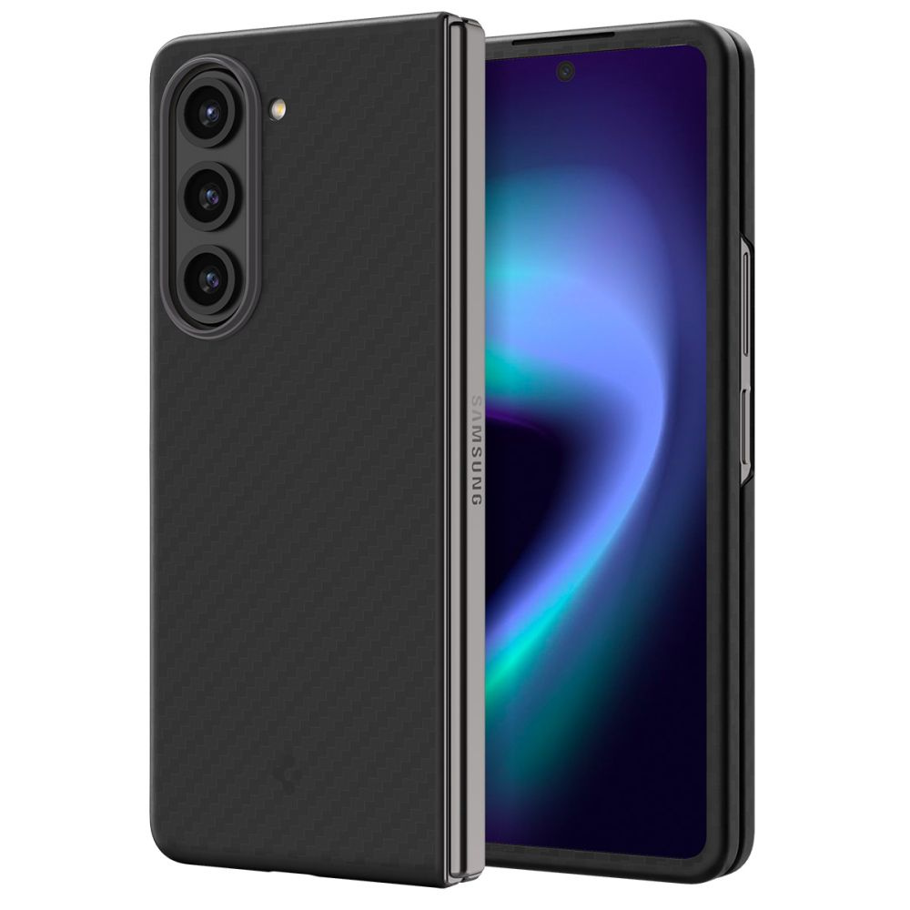 Spigen Z Fold 5 - Samsung Case Glass - Spigen.pl Shop