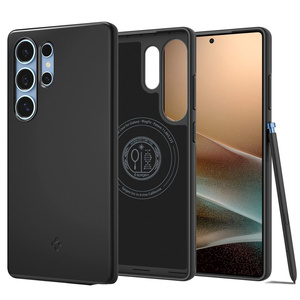 Spigen Thin Fit Mag MagSafe GALAXY S25 ULTRA NEGRO