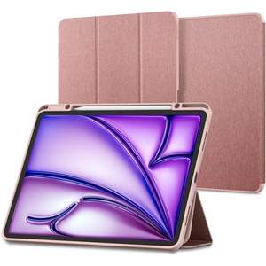 Hülle Spigen iPad Urban Fit Air 10.9 4 / 5 / 2020-2022 / 6 7 / 2024-2025 Rose Gold Case