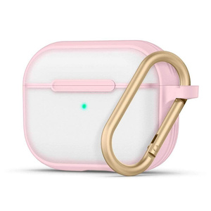 Ciel Color Brick  Estuche para Airpods Pro Baby Pink