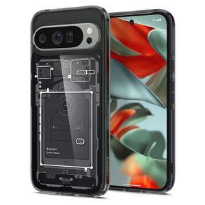 Spigen Ultra Hybrid GOOGLE PIXEL 9 PRO XL ZERO ONE