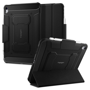 Spigen Rugged Armor "PRO" IPad 10.9 2022 ЧОРНИЙ