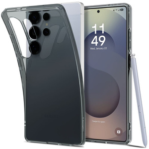 Spigen Liquid Crystal КРИСТАЛ GALAXY S25 ULTRA SPACE