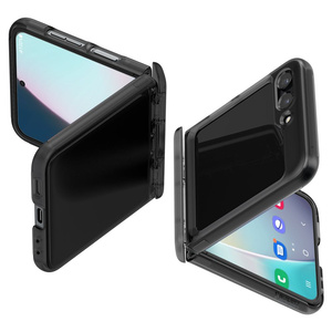 Корпус Spigen Thin Fit Z Flip "PRO" GALAXY 5 FROST GRAY